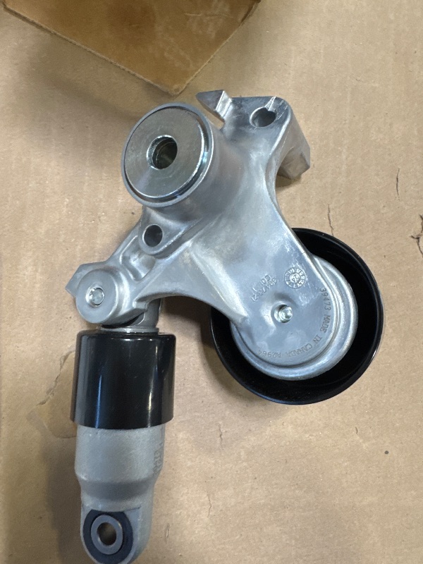 Photo 1 of Gates 39473 Belt Drive Tensioner