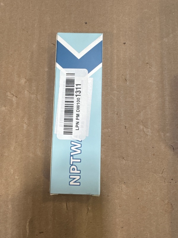 Photo 1 of NPTWARCOT Replacement Voice Remote Control Compatible with Onn TV FHD 4K UHD Streaming Stick TV Box 100024646 100026240