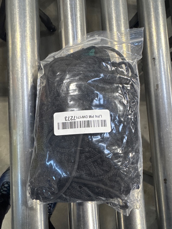 Photo 1 of Envelope Style Automotive Elastic Trunk Mesh Cargo Net for Nissan Altima S SV SL 2013-2025 - Premium Trunk Organizers and Storage - Luggage Net for SUV - Best Car Organizer for Nissan Altima