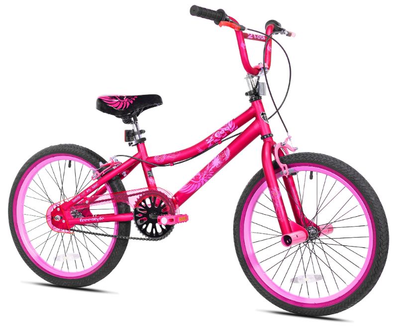 Photo 1 of Kent 20" 2 Cool BMX Girl's Bike, Pink