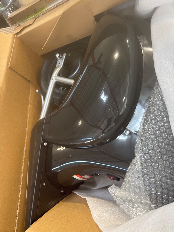 Photo 1 of Razor Pocket Mod 24V Mini Electric Scooter - Black