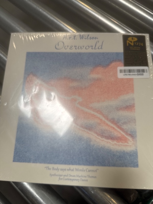 Photo 1 of Overworld