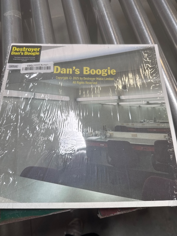 Photo 1 of Dan's Boogie
