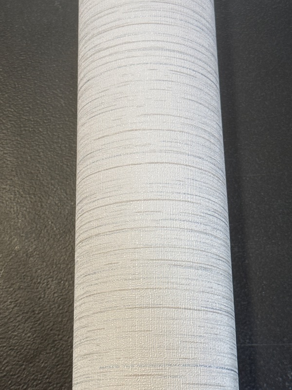 Photo 1 of Textured Peel And Stick Roll 