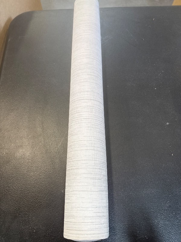 Photo 1 of Textured Peel And Stick Roll 