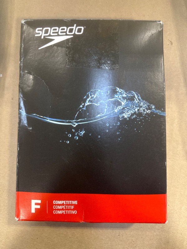 Photo 1 of Speedo Women's Swimsuit One Piece ProLT Super Pro Solid Adult