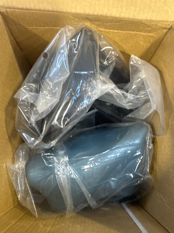 Photo 1 of Retrospec Luna Exercise Ball - 55, 65, or 75cm Yoga Ball for Workouts, Stability, Pregnancy - Swish Balance Ball w/Pump & Base for Office & Home Gym