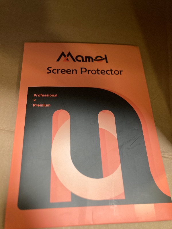 Photo 1 of Magnetic iPad 10th generation (2022) / 11th generation (2025) Privacy Screen Protector, iPad 10.9 inchAnti Blue Light Glare Spy Privacy Filter