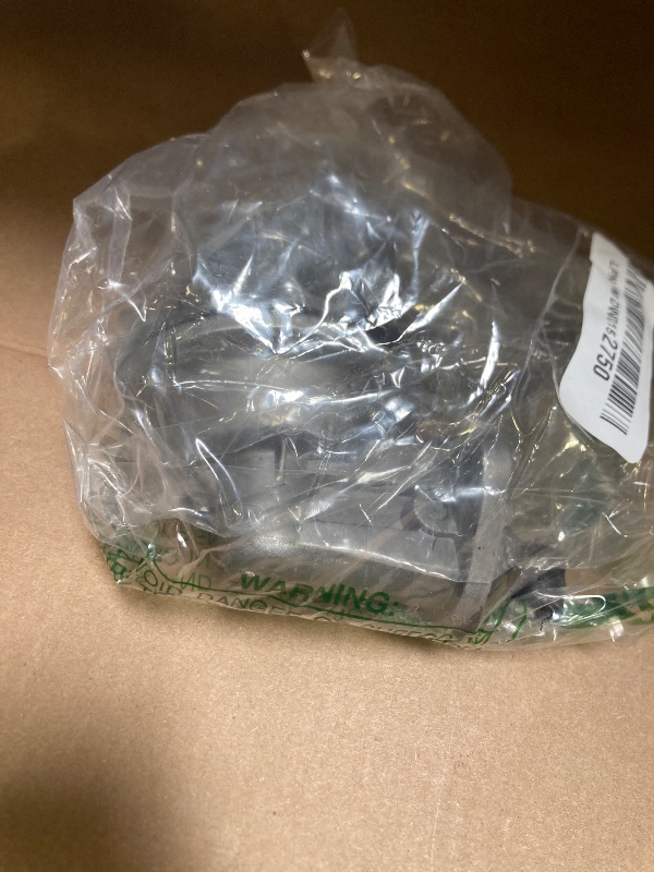 Photo 1 of Carter Fuel Systems Mechanical Fuel Pump Automotive Replacement (M2152)