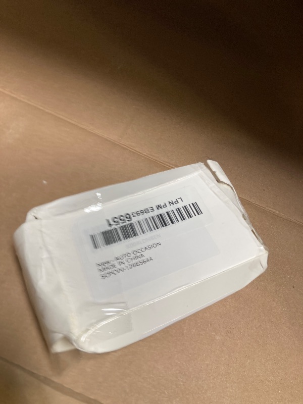 Photo 1 of AUTO OCCASION 12665644 PCV Valve Compatible With 2016-2023 Chevrolet Volt Spark Malibu Cruze Equinox Trax 2018-2023 GMC Terrain 2016-2022 Buick Encore 10252912