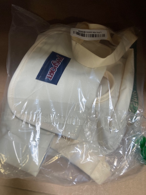 Photo 1 of JanSport Highlands Mini Pack Backpack - Coconut