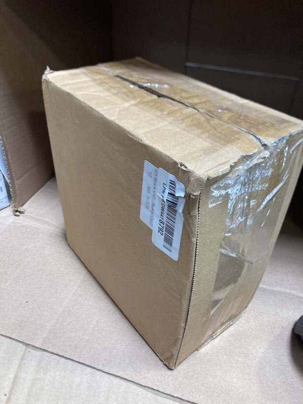 Photo 1 of Replacement Lawn Mower Rear Drive Wheel for 42710-VE2-M02ZE 42710-VE2-M00ZE 42710-VE2-M01ZE 42710-VG3-B00 - 8" Wheel Assebmly Compatible with HRR216 HRS216 HRT216 Walk Behind Lawn Mower (Set of 2)