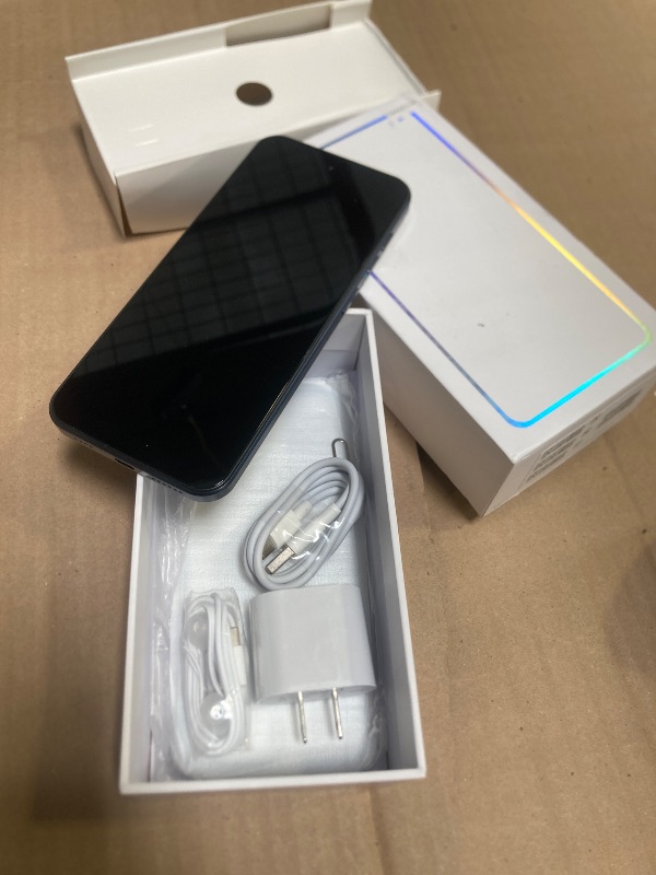 Photo 1 of MIYOKIMIRO Unlocked Android I15pro max Cell Phone-Black