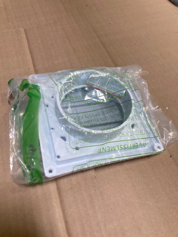 Photo 1 of Cinch Wall Plate Adapter