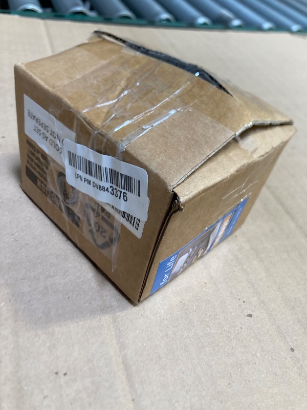 Photo 1 of Grill Ignitor Model D31018. B0601 BDG18