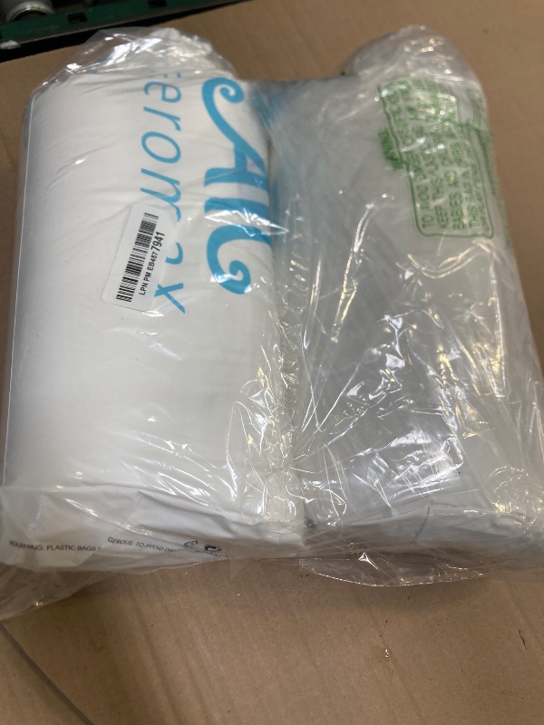 Photo 1 of 2pack Aeromax Bed Pillows 