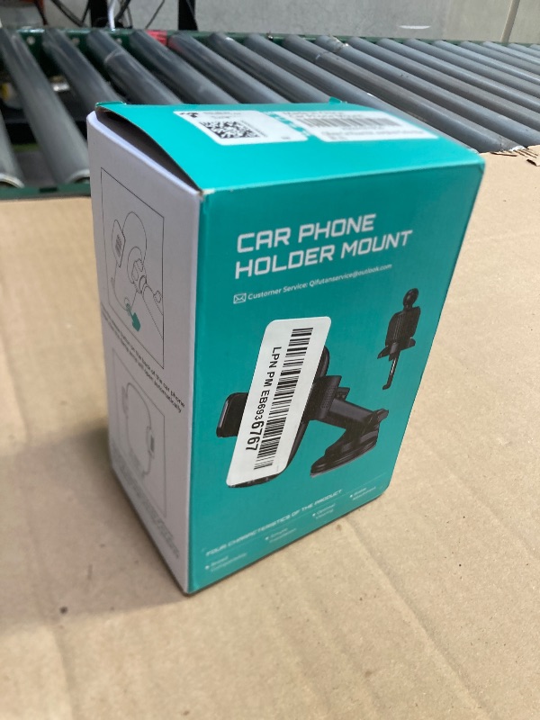 Photo 1 of Car Phone Holder