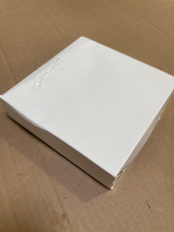 Photo 1 of Relaxweex 0.01-200000Hz Adjustable Schumann Sine Wave Resonance Generator Ultra Low Frequency Generator Resonator Sound Frequency Machine with USB and Magnetic Acrylic Case
