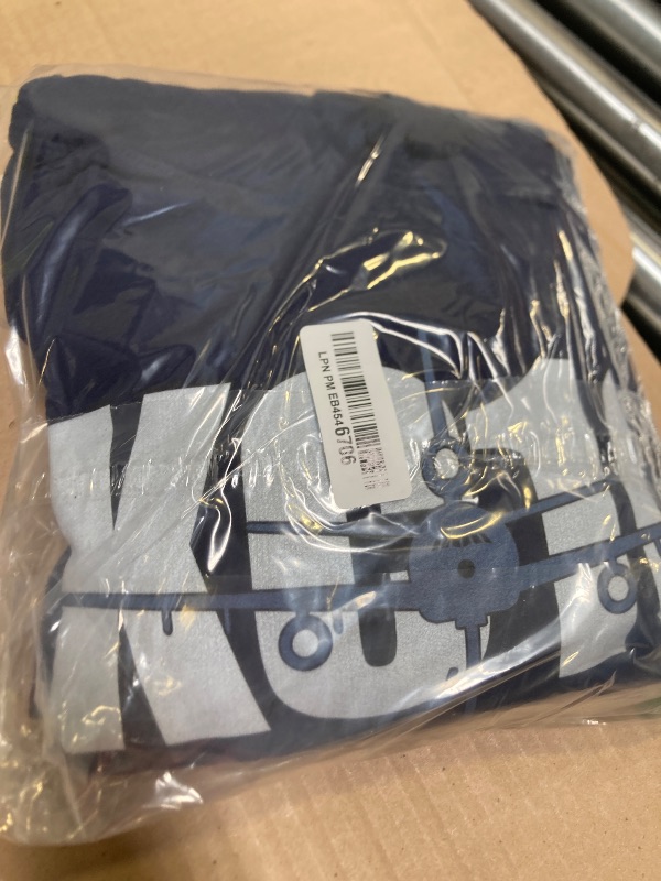 Photo 1 of Size XL--KC10 Extender Air Force Pilot Gifts Aircrew Boom Aviation Pullover Hoodie