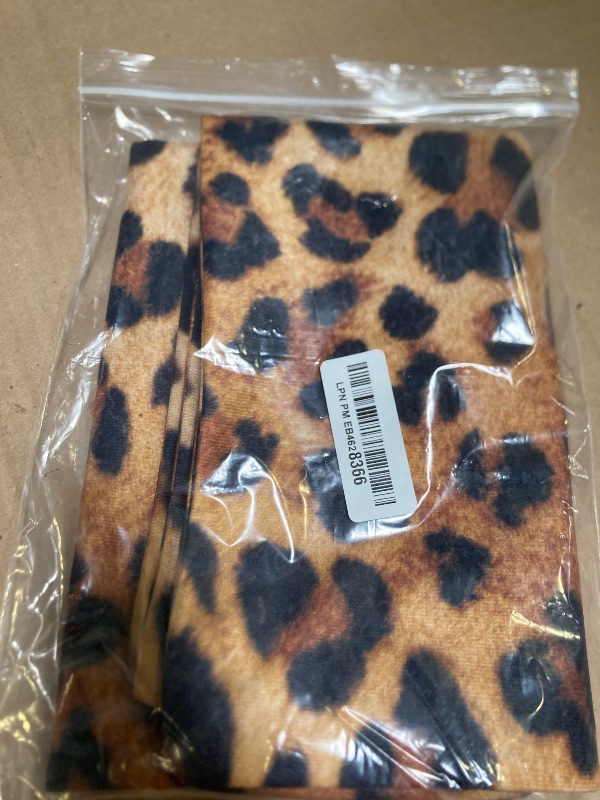 Photo 1 of Granbey Brown Leopard Throw Pillow Cover - 2 Pcs Cheetah Animal Print Pillows Covers 20x20 inch Soft Bed Decorative Pillow Case for Home Couch Sofa Outdoor Decor