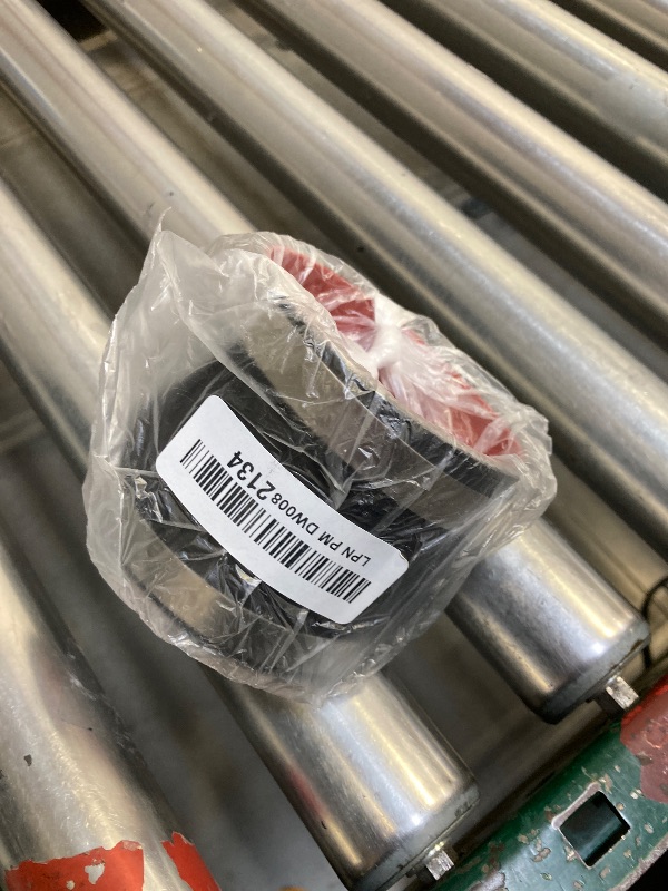 Photo 1 of 3.5" ID Straight Silicone Hose Coupler with 2 SS304 Worm Clamps, High Temp 4-Ply Reinforced 5MM Wall 3.0" Length(Qty 1) For Pipes Connecting…