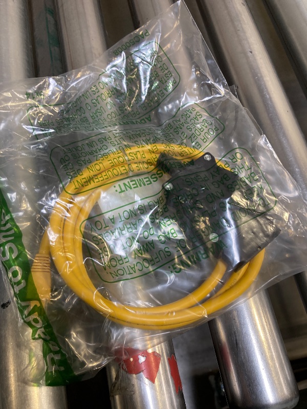 Photo 1 of AntiBreak ethernet enet to obd2 E-sys Cable Tools E-SYS rj45 enet to OBD2 f Series 2M Compatible enet