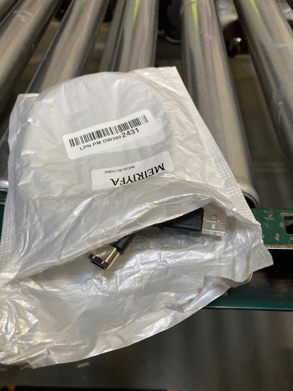 Photo 1 of MEIRIYFA Firewire 1394 6 Pin to USB Adapter Cable, Firewire IEEE 1394 6 Pin Male to USB 2.0 Type A Male Data Transfer Converter for Printer Scanner Hard Disk,Not Support Disk Drive/Sound Card-1.8M