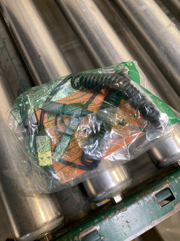 Photo 1 of Coiled USB C Cable, 2-in-1 USB C and Lightning Cable Carplay Retractable Car Charger iPhone 15 Cord 3FT Fast Charging USB Cord for iPhone 15Plus 14 13 12 Pro Max, iPad, Samsung, Google Pixel, Moto G53