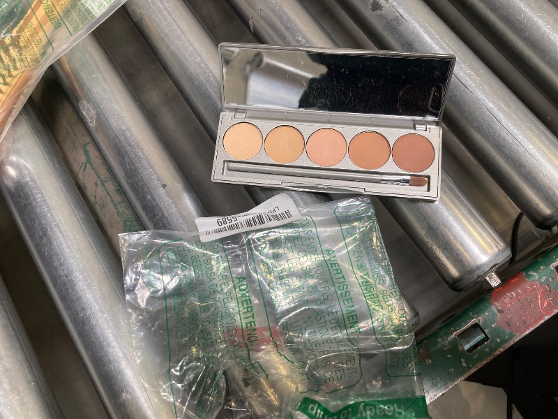 Photo 1 of Colorescience Mineral Corrector Palette SPF 20 , 1 Count (Pack of 1)