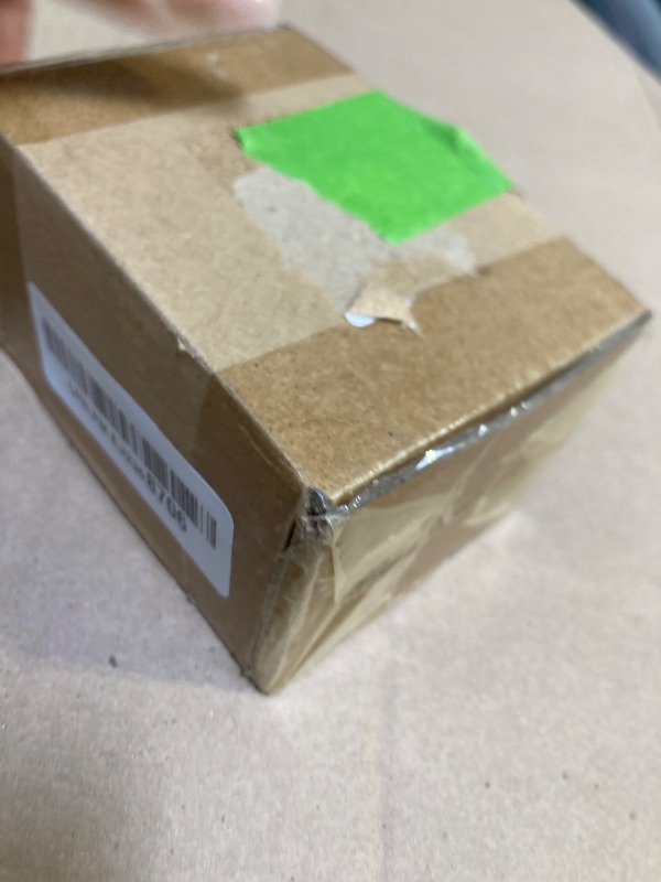 Photo 1 of 1/10 Scale RC Accessories, Aluminum 1/10 Fuel Cell Receiver Box for 1/10 1/8 RC Crawler RC4WD TF2 SCX10 Pro VS4-10 1/10 RC Crawler Accessories Upgrades (Gary)