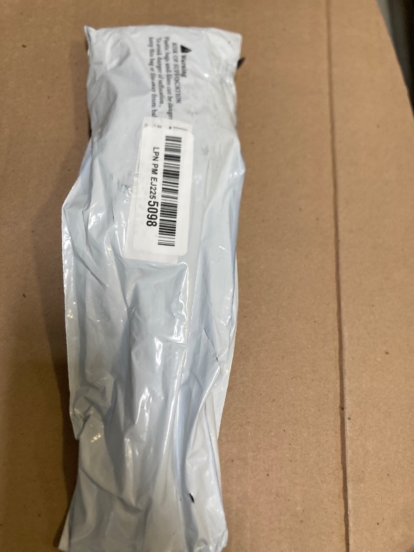 Photo 1 of uxcell 27mm Offset Box End Ring Type Impact Wrench, High Tensile Steel Single Head Wrench Hand Tool Extended Handle Wrench with Hanging Hole