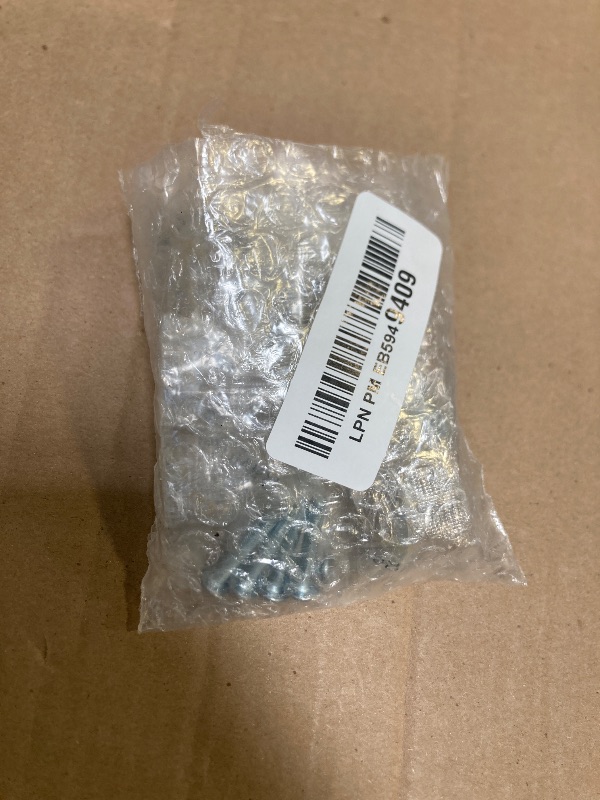 Photo 1 of Ravinte 2 Pack Crystal Drawer Knobs - Glass Cabinet Knobs, Diamond Shaped - 30 mm with Silver Base