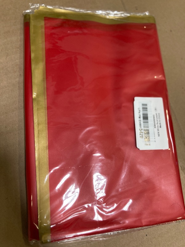 Photo 1 of FUHITIM 20 Sheets Flower Wrapping Paper - Waterproof Floral Bouquet Packaging Paper for DIY Crafts?Florist Supplies Packaging Paper for Wedding Birthday Gift 