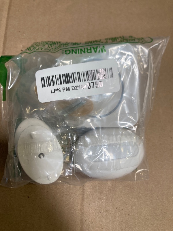 Photo 1 of Wireless Motion Sensor Alarm Indoor -Door Chime for Business, Store Welcome Buzzer Monitor with Colorful LED Light 500 FT Range Commercial Door Entry Alert, Caregiver Reminder for Elderly