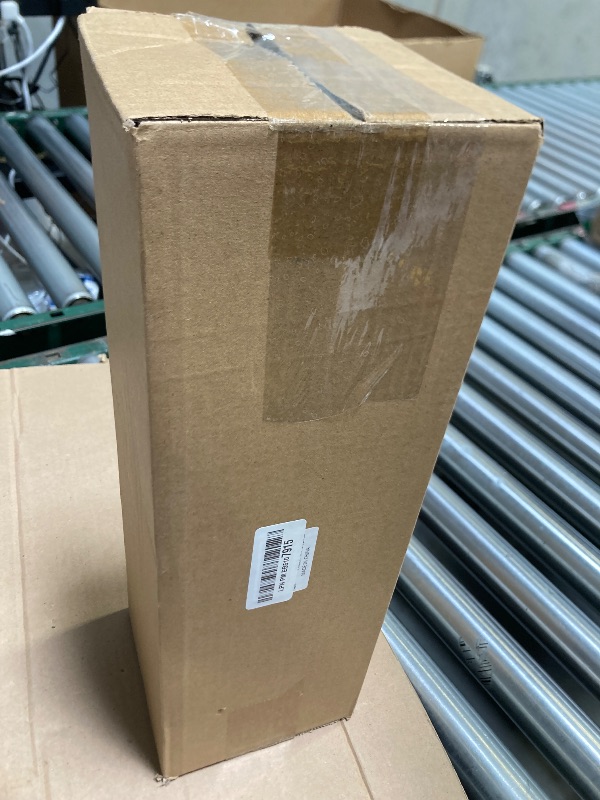 Photo 1 of Cestluck Flexible AC Exhaust Hose: 5.1" Diameter Counterclockwise AC Hose, Length to 80", Portable Air Conditioner Vent Hose Compatible with Delonghi & LG Air Conditioner Parts