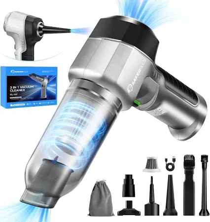 Photo 1 of Saker Plus 3 in 1Vacuum Cleaner 
