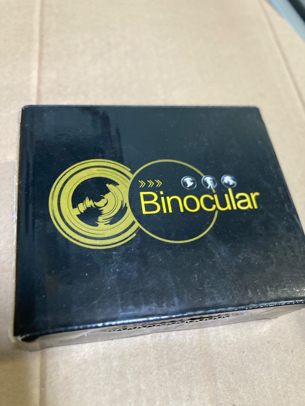 Photo 1 of 300x25 Binoculars for Adults and Kids, High Powered Mini Pocket Binoculars with Phone Adapter, Waterproof Compact Telescope for Bird Watching, Hunting, Concert, Theater, Opera, Traveling, Sightseeing