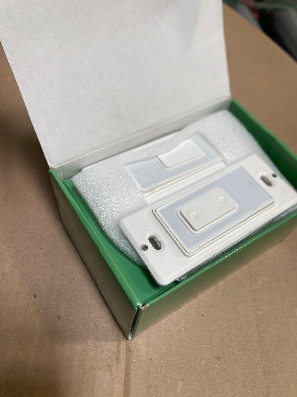 Photo 1 of 3 Way Smart Dimmer Switch by Martin Jerry | SmartLife App, Compatible with Alexa as WiFi Light Switch Dimmer, Works with Google Assistant