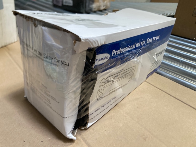 Photo 1 of TN660 Toner Cartridge High Yield Replacement for Brother TN 660 TN630 to use with HL-L2300D HL-L2380DW HL-L2320D DCP-L2540DW HL-L2340DW HL-L2360DW MFC-L2720DW Printer,TN6602PK
