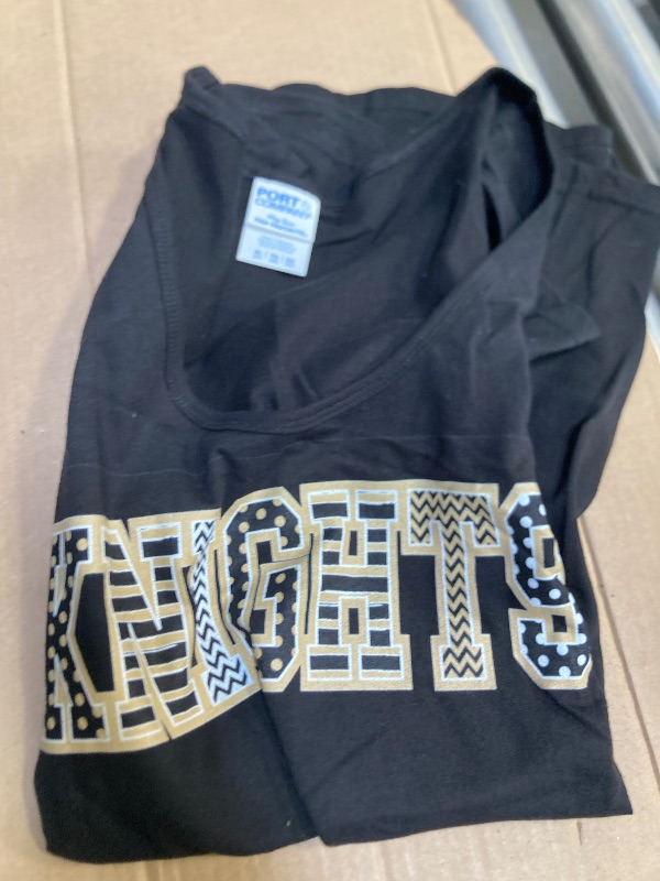 Photo 1 of Size XL--Sleeveless Tank Top