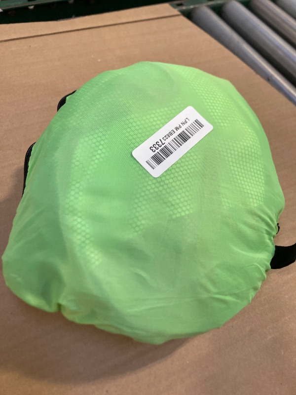 Photo 1 of UWE Small Animal Playpen, Waterproof Breathable Kitten Playpen, Indoor Hamster playpen, Guinea Pig Playpen Tent with Zipper Cover for Chick/Bearded Dragon/Rabbit, Green