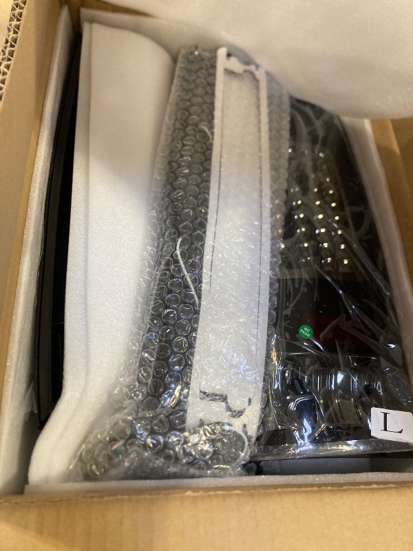 Photo 1 of (3 Pack) LED Tail Light Assembly + 3rd Brake Light Fits for 1997-2003 Ford F150, 2004 Ford F150 Heritage, Taillights w/High Mount Stop Light, Chrome Smoke Lens, Only Fit Factory Incandescent Models