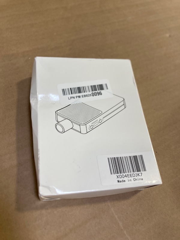Photo 1 of Mini Camera Wireless, 4K HD Nanny Cam, 10hr Continuous Recording WiFi Small Camera, FREE Cloud & SD Storage, No WiFi Needed Mini Camera, Motion Detection & Night Vision for Pet/Baby/Nanny Surveillance