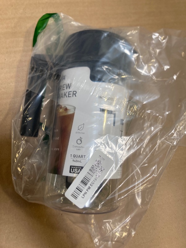Photo 1 of Takeya Beverage Maker