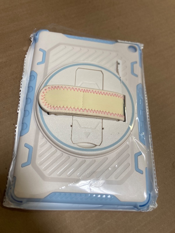 Photo 1 of TASSKTO for?2023 Release TabletFlre 10 inch Case 13thGeneration, Also for 10in Sony Nokia