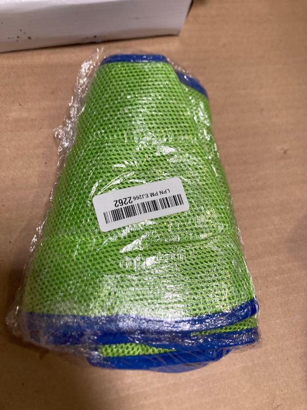Photo 1 of Inspack Soft Dog Cone Collar Alternative, E Cones for Medium Small Dogs/Cat to Stop Licking After Surgery, Neuter Recovery Ecollars of Shame Alternatives, Comfortable Paws Comfy Elizabethan Collars