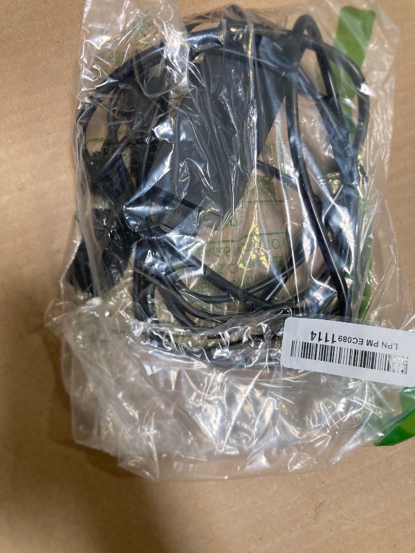 Photo 1 of 65W USB C Laptop Charger Replacement for Lenovo Thinkpad/Yoga/Chromebook, ADLX65YDC2A Lenovo Laptop Charger
