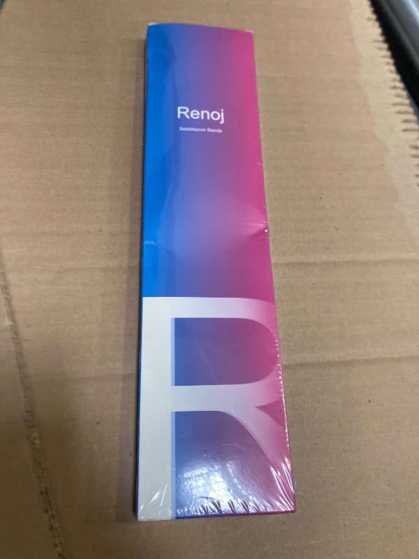 Photo 1 of Resistance Bands for Working Out