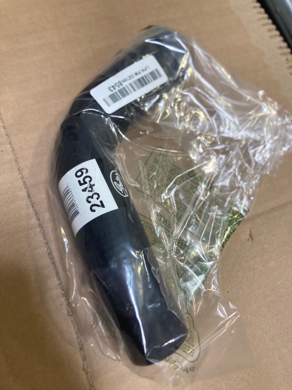 Photo 1 of Premium Molded Coolant Hose
