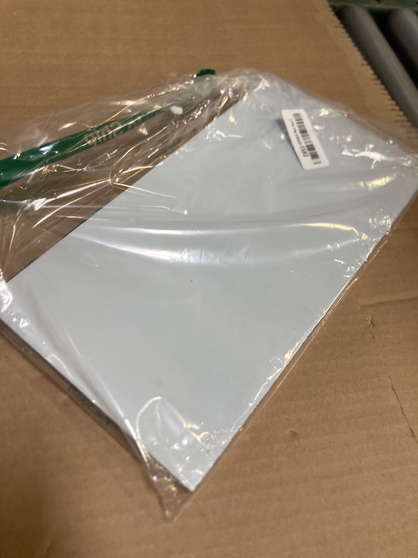 Photo 1 of 6061-T6 2 Pack Aluminum Sheet Metal 7 x 14 x 1/4 Inch Thickness Durable 6MM Aluminum Plate Covered with Protective Film for Industry, DIY